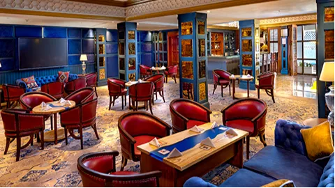 Durrants Bar